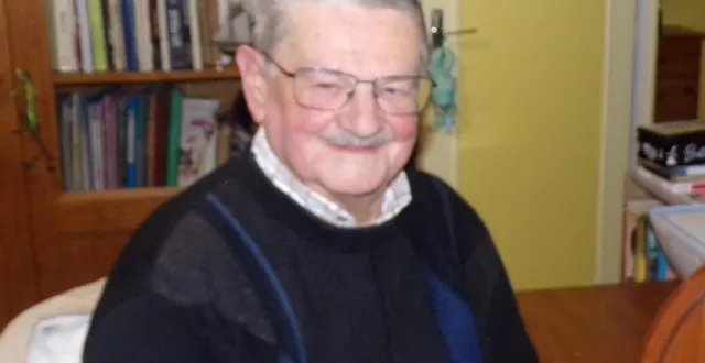 photo  lucien chanroux : « nous avons un patrimoine qui date d’avant l’ère chrétienne «.  &copy;  monique chanroux 