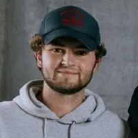 photo  le rennais gaspard adenot, un des trois fondateurs de club legacyz  &copy;  ouest-france 