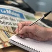 photo  un ou une correspondante locale de presse est recherchée sur mamers. 