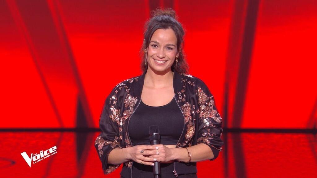 Une artiste de Loire-Atlantique participe à l'émission The Voice -  Nantes.maville.com