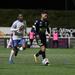 Football. N2 : avant de...