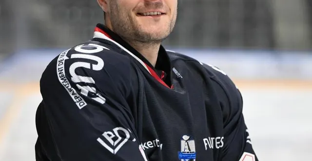 photo  brady shaw est arrivé en anjou en janvier 2024.  &copy;  co - josselin clair 