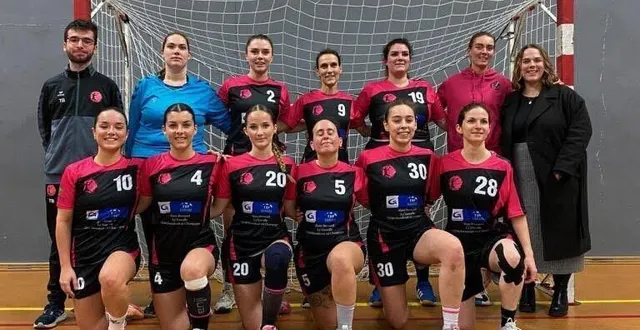 photo  la bazoge haute sarthe espère décrocher son billet pour bercy.  &copy;  ouest-france 