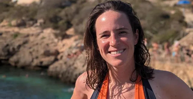 photo  chloé dessard, ici en 2024, avait marqué l’aventure de koh-lanta, en 2019.  &copy;  chloé dessard 