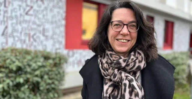 photo  delphine letort a pour priorité d’assainir les comptes de l’université.  &copy;  le maine libre 