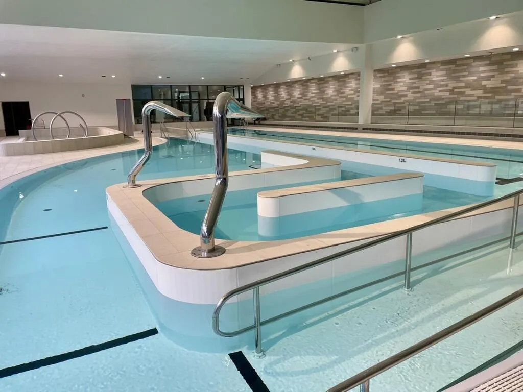 Photos De Piscine Plein Ciel à La Ferté Bernard La Ferté-Bernard. Job dating : 15 postes à pourvoir au nouveau centre