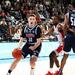 Pro B. Caen BC :...