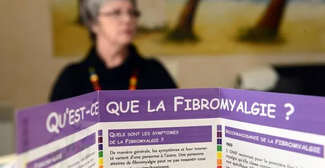 photo  la fibromyalgie, une maladie invisible qui entraîne des douleurs chroniques.  &copy;  photo illustration le courrier de l’ouest – laurent combet 
