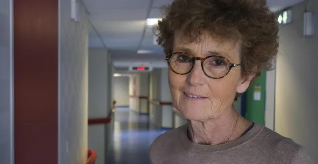 photo  laure artru est désormais présidente nationale de l’association contre les déserts médicaux.  &copy;  archives le maine libre – denis lambert 