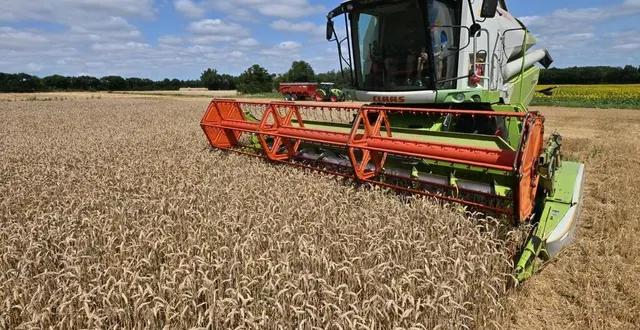 photo  le premier forum de l’emploi agricole dans la sarthe aura lieu le 7 mars 2025, au mans (photo d’illustration).  &copy;  archives ouest-france 