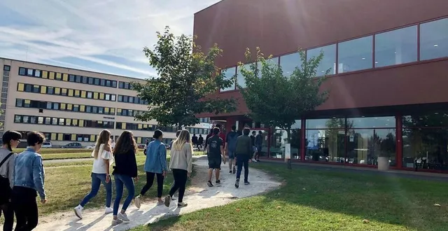 photo  les élections visent à désigner les conseils centraux, conseil d’administration, commission de la formation et de la vie universitaire, commission de la recherche, qui éliront ensuite le ou la présidente.  &copy;  ouest france 