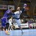 Hand. Proligue : le Caen...