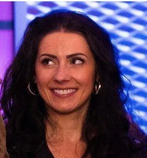 photo  charlène bourdais, diététicienne nutritionniste.  &copy;  charlène bourdais 