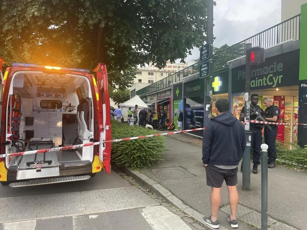 Tué de 16 coups de couteau dans une boucherie afghane à Rennes : la ...