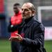 SM Caen. « Michel Der Zakarian...