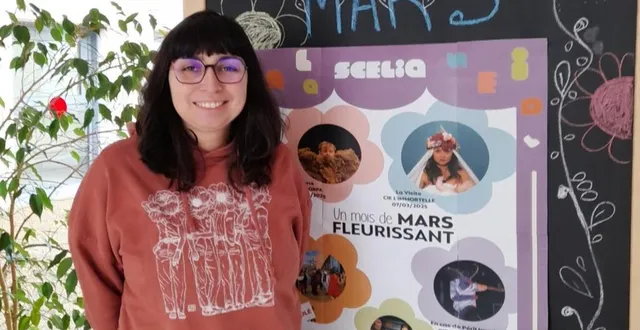 photo  cinq spectacles programmés en mars.  &copy;  le maine libre 