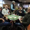 photo à château-gontier, les saboliens ont brillé en remportant le tournoi où 35 équipes étaient engagées.