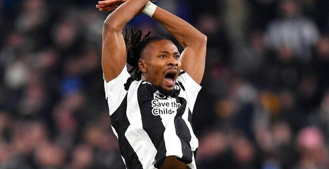 photo khéphren thuram a inscrit un but exceptionnel avec la juventus turin ce mercredi contre empoli en coupe d’italie. © valerio pennicino / getty images via afp