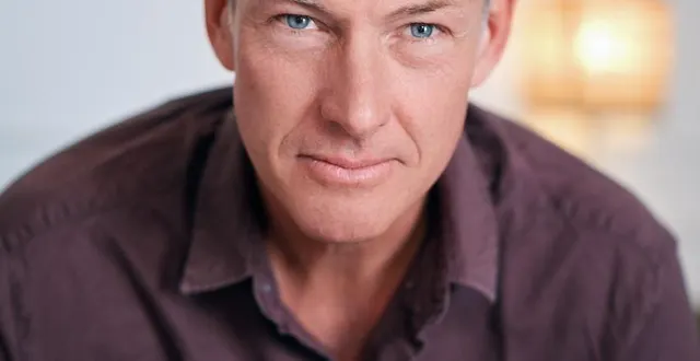 photo  jérôme chantreau inaugure la nouvelle maison d’édition la tribu avec ce roman historique palpitant.  &copy;  rudolph lagarrigue 