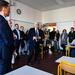 « On voulait du changement...