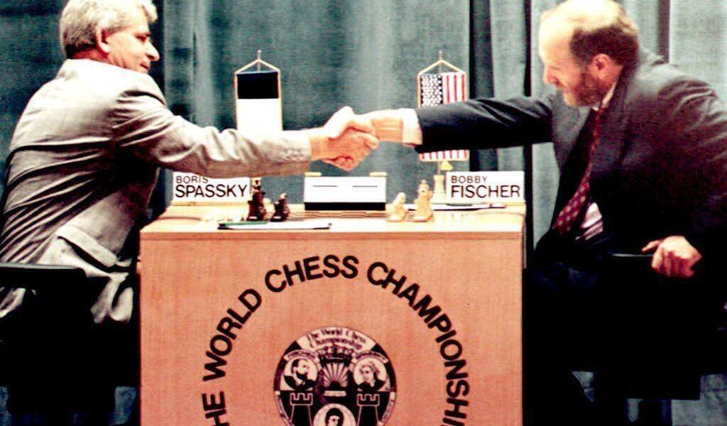 Boris Spassky, légende russe des échecs, est mort à l’âge de 88 ans ...