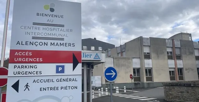 photo  corinne roux vient d’être nommée secrétaire générale du centre hospitalier intercommunal d’alençon-mamers.  &copy;  ouest-france 