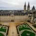 Parade, inauguration, fresque… Le...