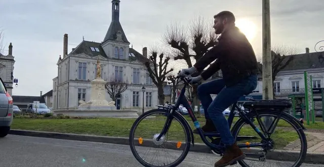 photo  accessible en ligne, le questionnaire est toujours disponible.  &copy;  ouest-france 