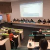 photo  le débat d’orientation budgétaire s’est tenu mercredi 26 février 2025. 
