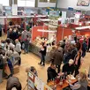 photo sur une surface d’exposition de 1 600 m2, 4 000 visiteurs devraient déambuler dans les allées ce dimanche.