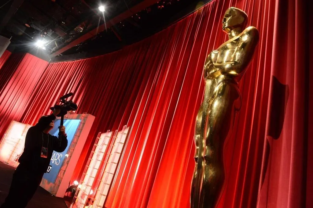 Oscars 2025. Où et quand suivre la 97e cérémonie ce dimanche soir ? . Cinéma