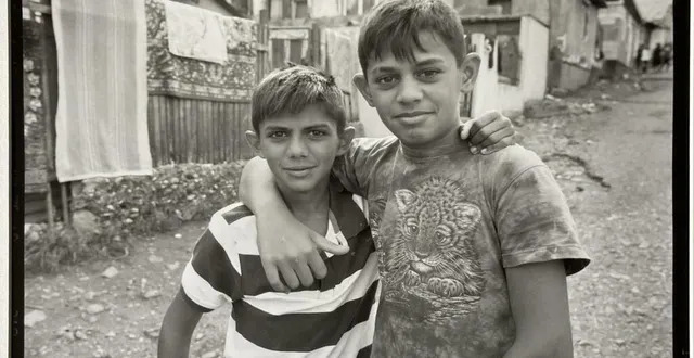 photo  près de 140 clichés proposés par l’atelier du 6 seront visibles.  &copy;  atelier du 6 