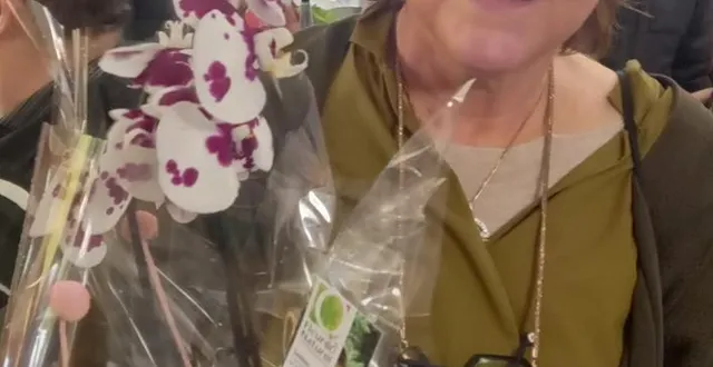 photo  cloé cauvin.  &copy;  le maine libre 