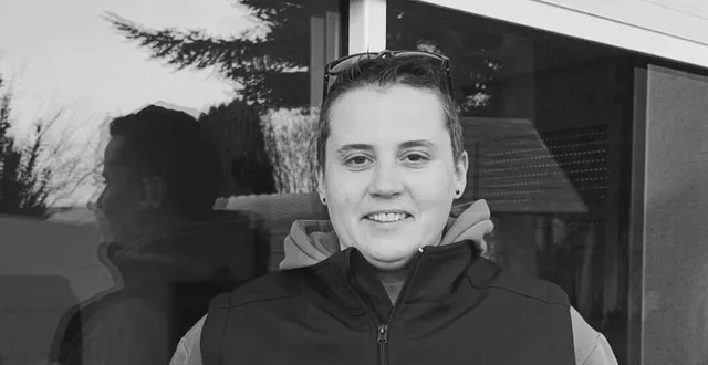 photo  mélody garreau agrandit son panel de services aux particuliers mais aussi aux professionnels.  &copy;  ouest-france 