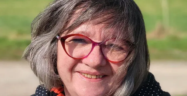 photo  les qualités nécessaires pour être maire selon nathalie thiébaud : « écoute, esprit d’équipe, engagement. »  &copy;  ouest-france 