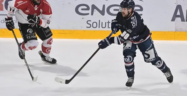 photo  jere rouhiainen : l’un des soldats défensifs des ducs.  &copy;  sébastien aubinaud 