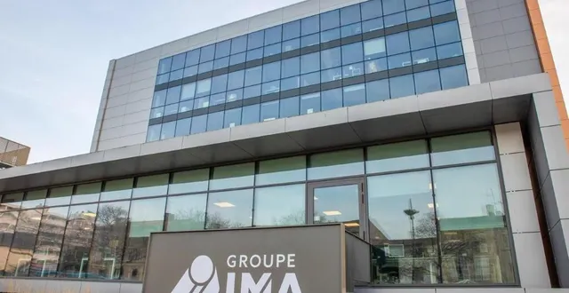 photo  le startup week-end se déroulera dans les locaux du groupe ima.  &copy;  co - marie delage 