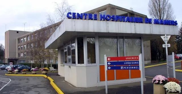 photo  force ouvrière a déposé un préavis de grève auprès de la direction de l’hôpital d’alençon - mamers (orne).  &copy;  archives 