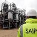 Explosion de l’usine Saipol...