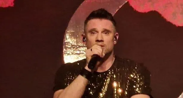 photo  nicolas allegre revient pour un troisième concert.  &copy;  hippotigris 