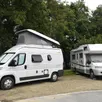 photo  du vendredi 7 au lundi 10 mars 2025 inclus, un salon du camping-car, de la caravane et des véhicules de loisirs se tient au parc des expositions du mans (sarthe). 
