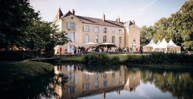 photo  la grange de bresteau, à beillé (sarhe).  &copy;  dr 