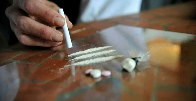 photo  l’usage et le trafic de stupéfiants progressent chaque année dans les deux-sèvres.  &copy;  illustration co-marie delage 