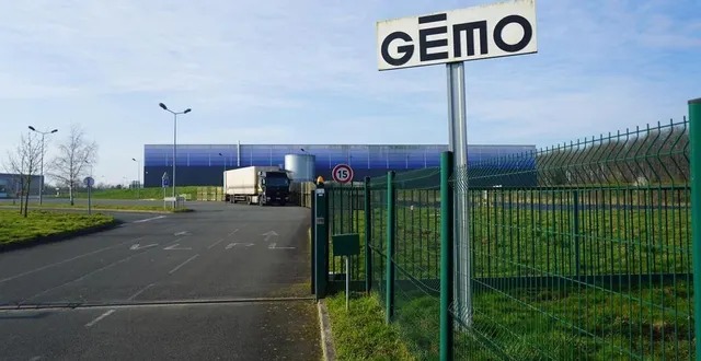 photo  situé à proximité d’une connexion avec l’autoroute 87 angers-cholet, l’actiparc de beaulieu-sur-layon a séduit de grandes enseignes qui y ont installé des plateformes logistiques comme boulanger (multimédia, électroménager) ou gemo (groupe éram, chaussure). actuellement plus de 500 personnes travaillent sur cette zone de 63 hectares.  &copy;  ouest-france 