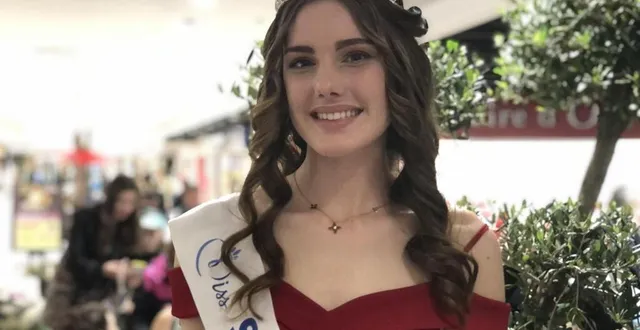 photo  qui succédera à maëlle rouzier, miss sarthe 2024 ?  &copy;  photo archives le maine libre 
