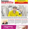 photo bimensuel lemans maville n°21 | du 5 au 18 mars 2025