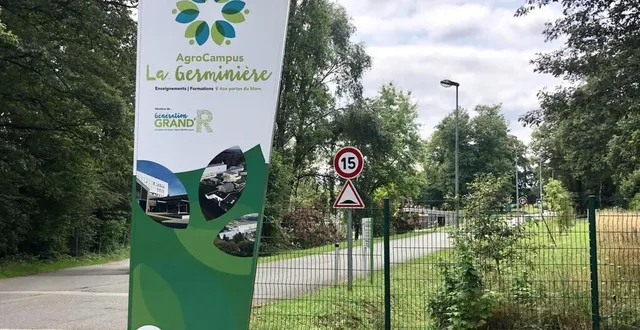 photo  la soirée se déroulera à l’agrocampus de la germinière, à rouillon.  &copy;  archives le maine libre – yvon loué 