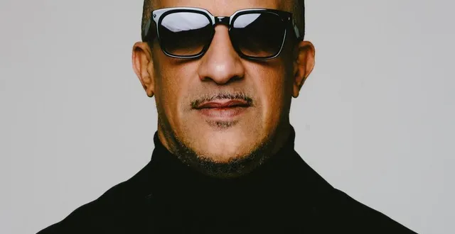 photo  figure emblématique du rap français et lancé grâce au groupe 113, rim’k se produira en clôture du festival connexions à l’oasis, samedi 5 avril 2025.  &copy;  elliott sb 