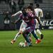 SM Caen - Laval....