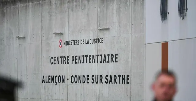 photo  le centre pénitentiaire de condé-sur-sarthe ne sera finalement pas le premier établissement à accueillir les narcotrafiquants.  &copy;  mathis harpham / ouest-france 